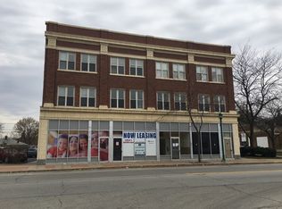 1700 Sheridan Rd APT 22A, North Chicago, IL 60064