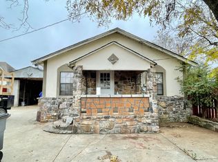 104 Selma St, Hot Springs, AR 71901