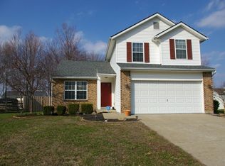 686 Bobolink Ct, Cincinnati, OH 45244