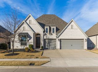1424 Red Rose Trl, Prosper, TX 75078