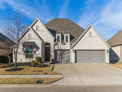 1424 Red Rose Trl, Prosper, TX, 75078