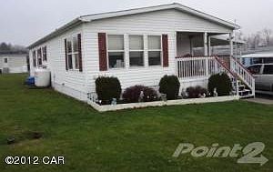 Front with side view