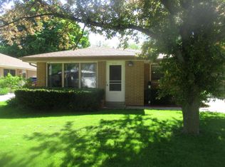 4042 S 57th St, Milwaukee, WI 53220
