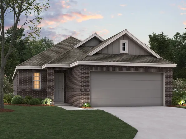 7015 Butterfield Dr, Sanger, TX 76266