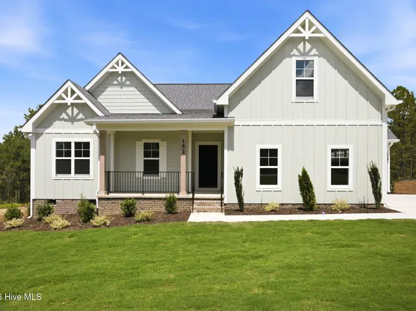 151 Vista Ridge Avenue, Sanford, NC 27332