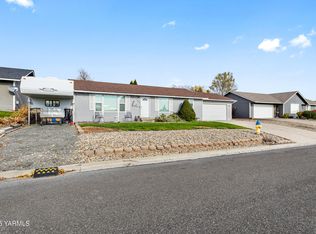 5503 Mount Aix Way, Yakima, WA