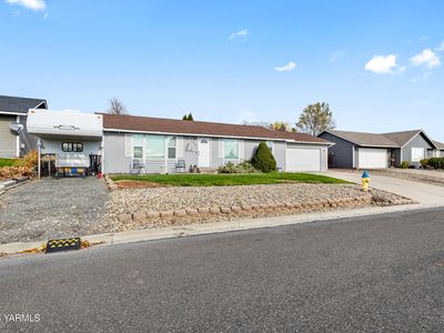 5503 Mount Aix Way, Yakima, WA, 98901