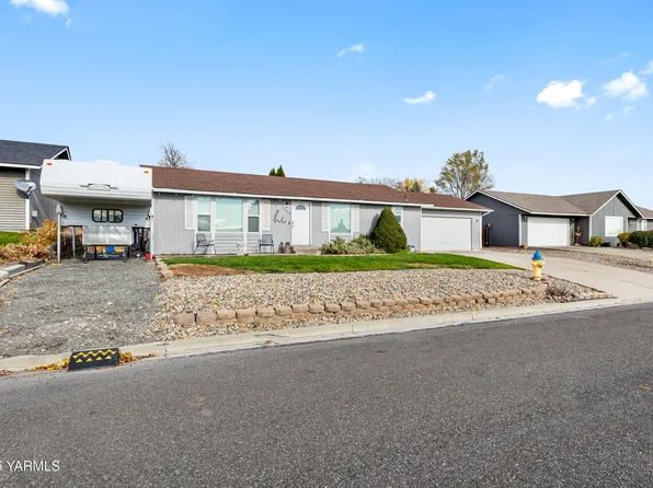 5503 Mount Aix Way, Yakima, WA 98901