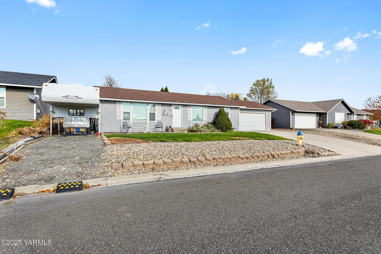 5503 Mount Aix Way photo 1