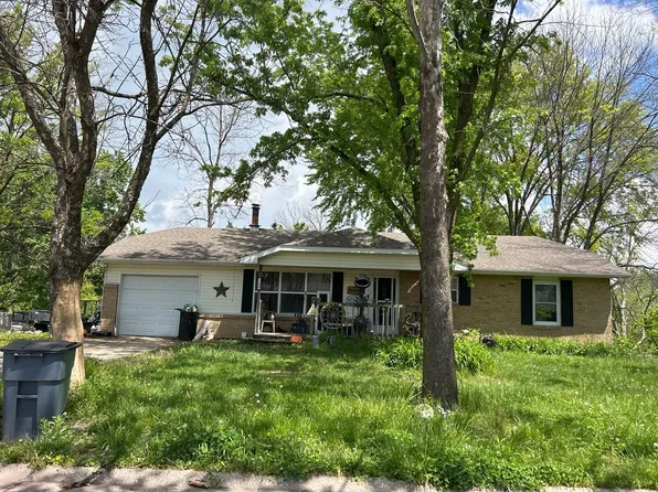 7100 N Moberly Dr, Columbia, MO 65202