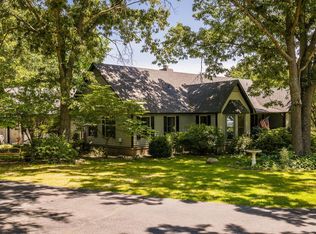 6 Springhill Dr W, Greenbrier, AR 72058