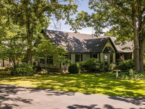 6 Springhill Dr W, Greenbrier, AR 72058