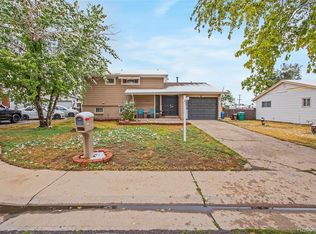 1985 Altura Blvd, Aurora, CO 80011