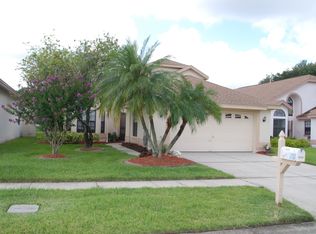5934 Petunia Ln, Orlando, FL 32821