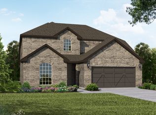 3324 Ironstone Rd, Northlake, TX 76226