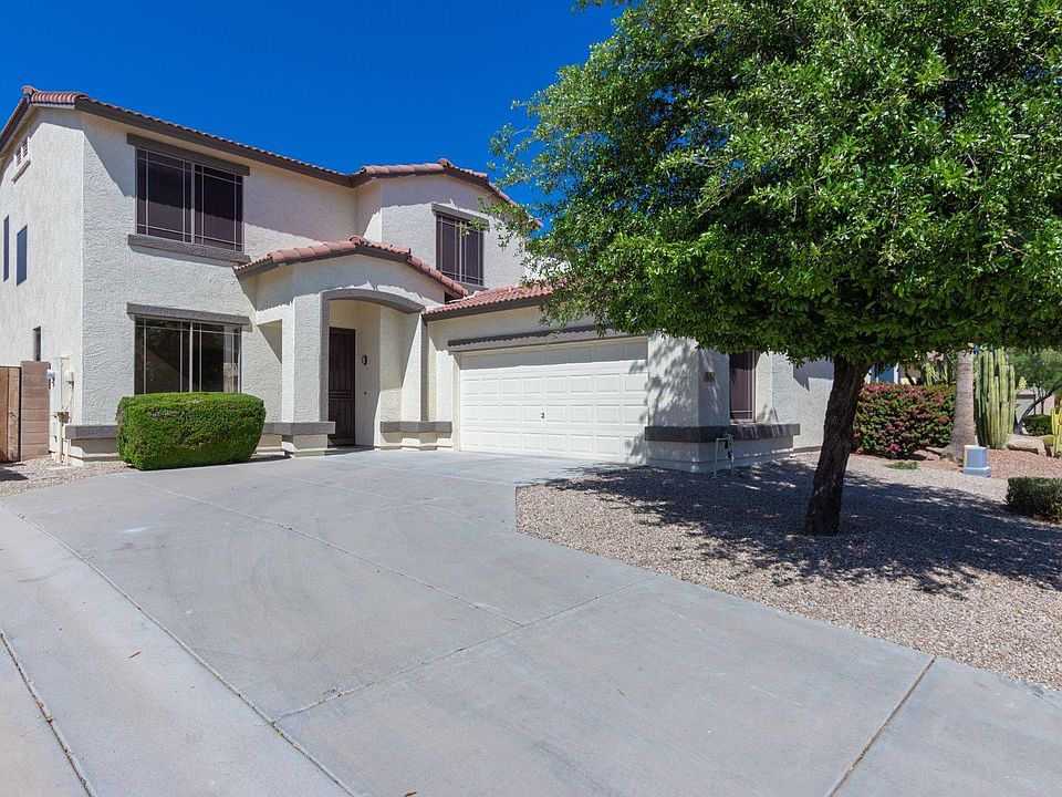 1st image of 8778 W Desert Trl