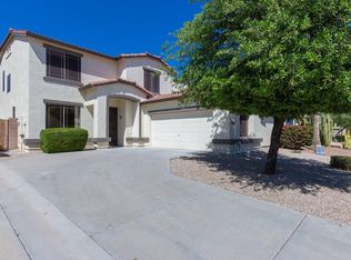 8778 W Desert Trl, Peoria, AZ 85381