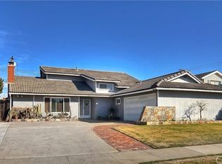 10225 Nightingale Ave, Fountain Valley, CA 92708