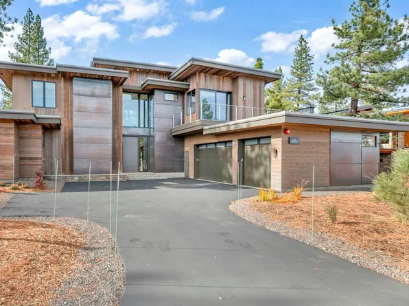 9185 Heartwood Dr, Truckee, CA 96161