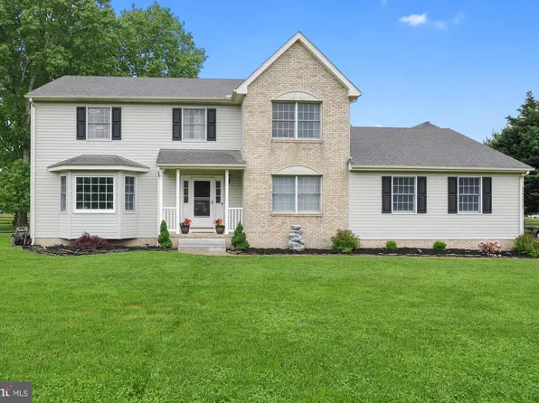 1211 Ponderosa Dr, Magnolia, DE 19962