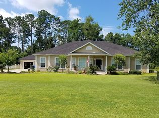 175 Wood Crest Cir, Brunswick, GA 31525