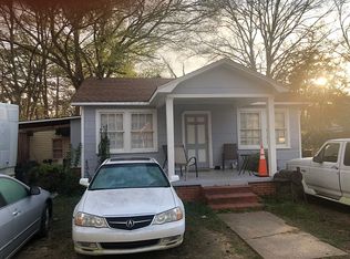 1906 Mabry St, Selma, AL 36701