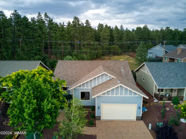 778 W Summer Haven Ln, Lakeside, AZ 85929