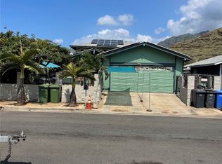 86-190 Moelua St, Waianae, HI 96792