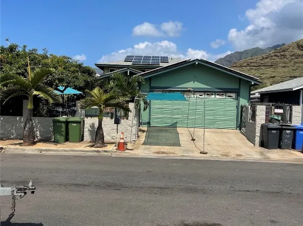 86-190 Moelua St, Waianae, HI 96792