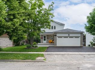 339 Lewis Dr W, Orangeville, ON L9W 4P8