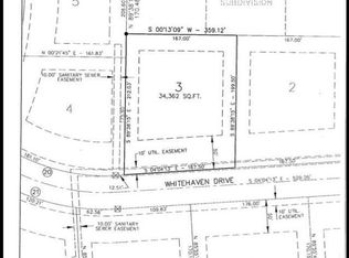 5298 S Whitehaven Dr, Springfield, MO 65809