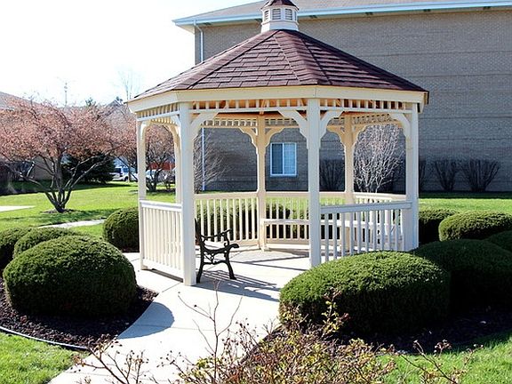 Gazebo 