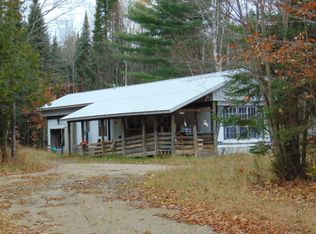 14112 County Road 450, Newberry, MI 49868