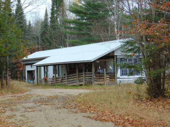 14112 County Road 450, Newberry, MI 49868
