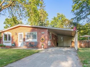 7619 Lathers St, Westland, MI 48185