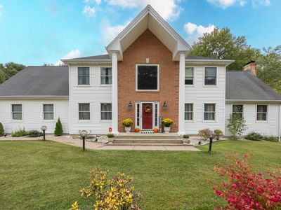 103 Evergreen Road, Cromwell, CT, 06416