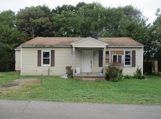 1910 City View St, Dalton, GA 30720