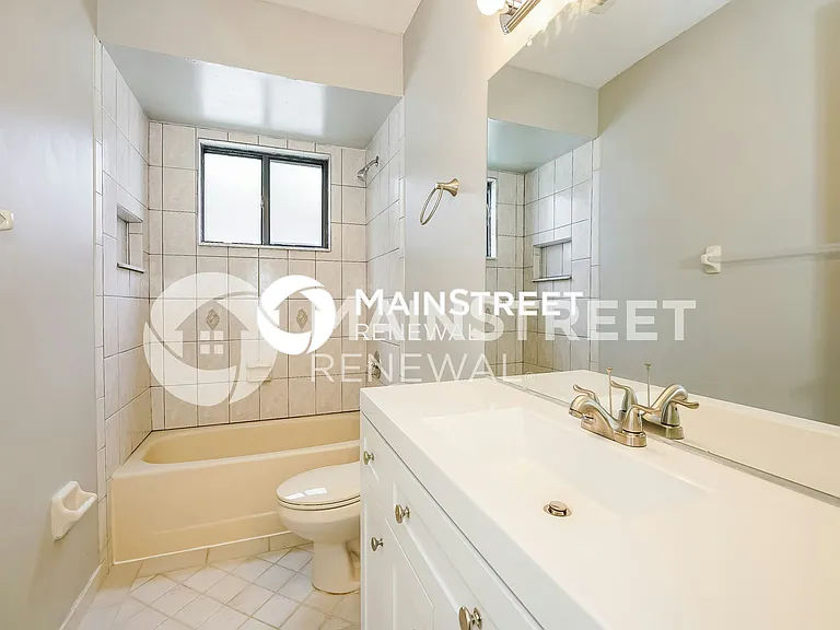 WM - Primary Bathroom
