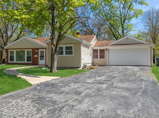 3001 Longfellow Ave, Hazel Crest, IL 60429