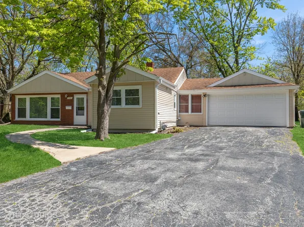 3001 Longfellow Ave, Hazel Crest, IL 60429