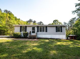 2287 Mitchell Mill Rd, Gladys, VA 24554