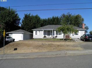 384 N 17th St, Saint Helens, OR