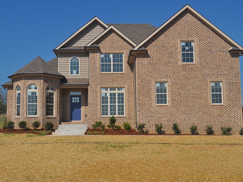 1st image of 1594 Rosebury Ln Lot 91
