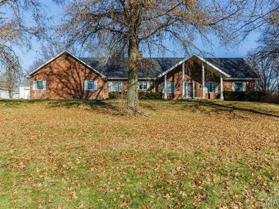 2677 Eisenbath Rd, O'Fallon, MO, 63366
