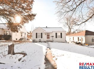 3929 N St, Omaha, NE 68107