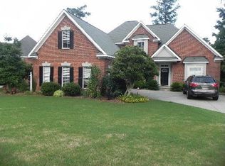 1419 Andover Ct, Evans, GA 30809