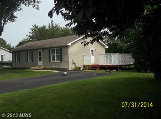 415 Ryan Dr, Rising Sun, MD 21911