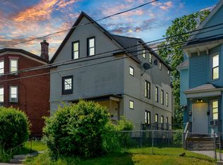 61 Mahl Ave, Hartford, CT 06120