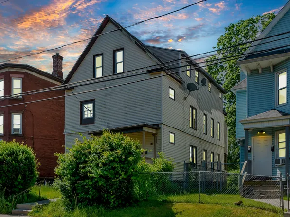 61 Mahl Avenue, Hartford, CT 06120