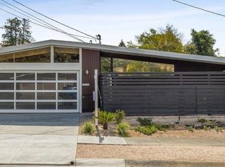 1014 Las Raposas Rd, San Rafael, CA 94903